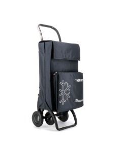 Carro de la compra termo fresh mf 4.2 marengo