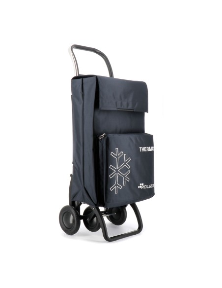 Carro de la compra termo fresh mf 4.2 marengo