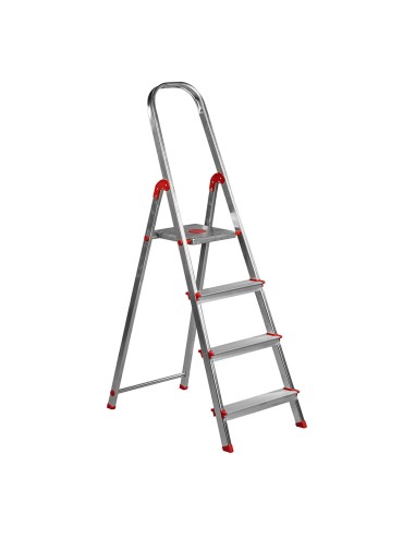 Escalera unica 4 peldaños 80 cm