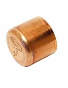 TAPON FONTAN H 12 COBRE SUDO
