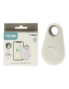 Localizador bluetooth 31 x 11 x 52 mm