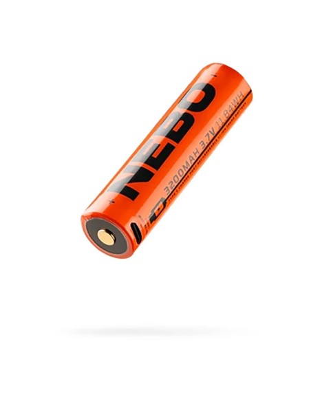 Bateria 18650 3200 mah 3,7 v recambio 36806,36816,36808