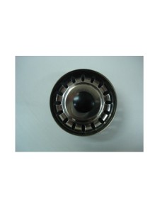 TAPON FREGAD REJILLA Ø85MM VASTAGO PL CR S M