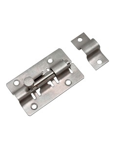 Pasador ps15, acero inoxidable, 100 mm