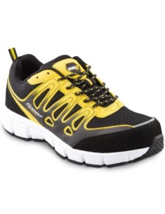 ZAPATO SEG. WORKFIT SPEED AMARILLO N.43