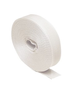 Cinta persiana pr26 blanco, 18 mm x 6 m