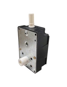 Mecanismo torno persiana empotrar pr17