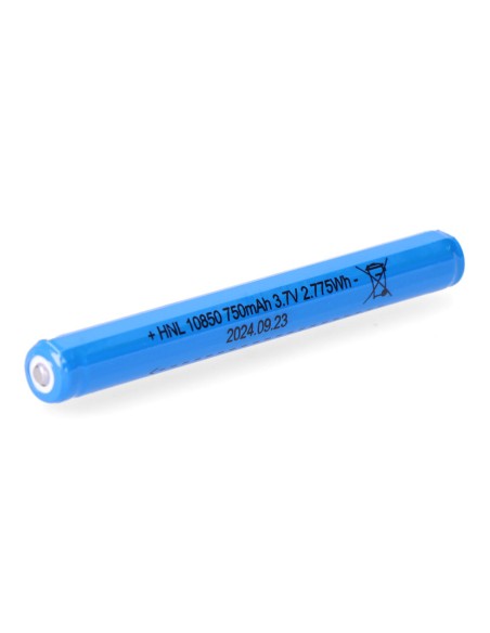Bateria 10850 750 mah 3,7 v 2.775 wh recambio para 36112