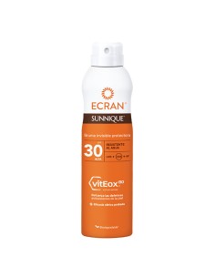Bruma protección solar sport spf30 250 ml
