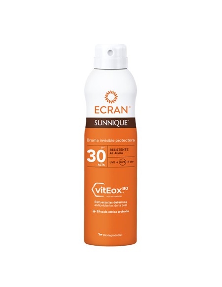 Bruma protección solar sport spf30 250 ml