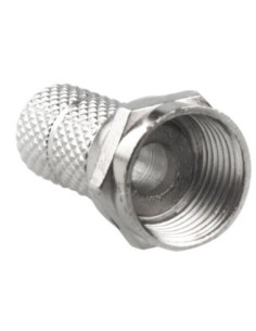 CONECTOR ONLE  F MACHO COA IAL