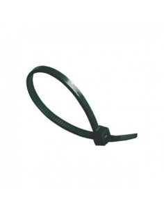 BRIDA 2,5 135MM NYL NE NIVEL 100 PZ