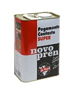 PEGAMENTO CONTACTO 5TL MO LATA RAYT