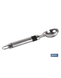 RACIONADOR HELADO INO  MOD. GRAVINA