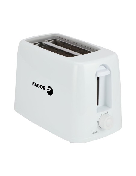 Tostador flexitoast 2 ranuras 650 w