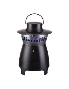 Atrapa mosquitos 5 estímulos, 1000 m, para exterior