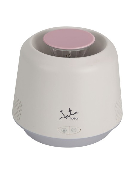 Atrapa mosquitos / lámpara portátil, 50m, para interior