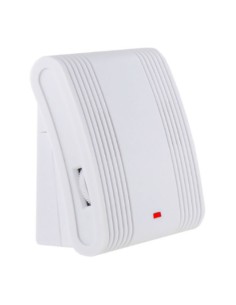 Repelente de mosquitos ultrasónico a pilas