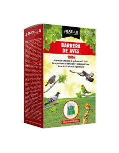 Repelente de aves 100 g