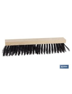 CEPILLO BARRENDERO 52CM COFAN E TRA