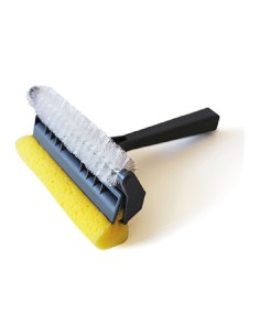 Cepillo para limpieza mosquitera