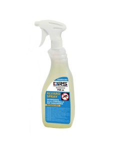 Detergente de citronela para limpieza mosquitera, 750 ml
