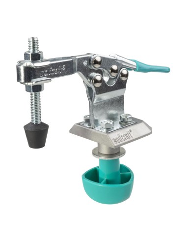 Dispositivo de sujeción rápida móvil