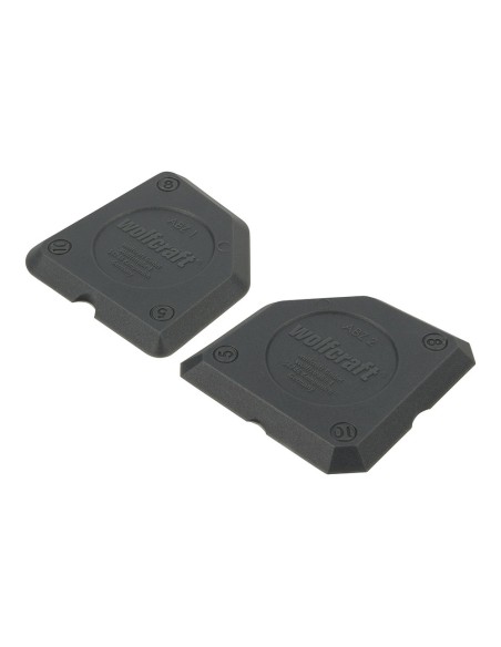 Perfiladores de juntas, 2uds