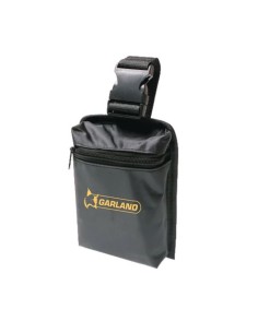 Bolsa portaherramientas para arnés