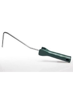 VARILLA 6mm-6cm 10 12cm, 39CM ERGONOMICO