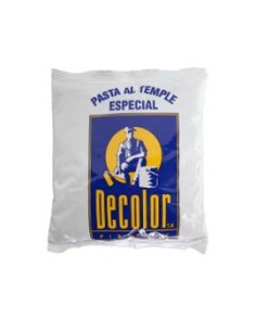 TEMPLE LISO 1KG DECOLOR