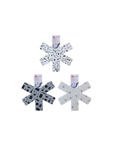 Salvasartenes modelos surtidos, 3 piezas, 38 cm