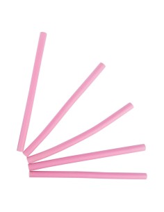 Rulos flexibles colores surtidos 5 uds