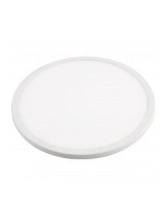 DOWNLIGHT LED AJUSTABLE RED.BLANCO 20W.C