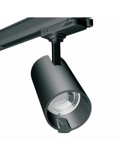 Foco proyector ia 30 w 2700 k - 6500 k 24° negro