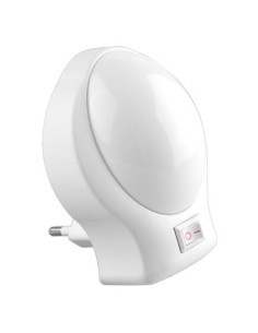 LUZ LED NOCTURNA INTERRUP. L-FRIA 0.5W