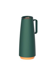 Jarra térmica exata verde 1 l