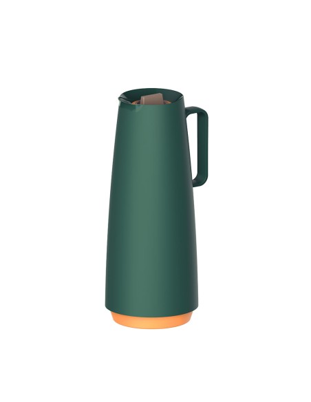 Jarra térmica exata verde 1 l