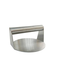 Prensador smash burguer