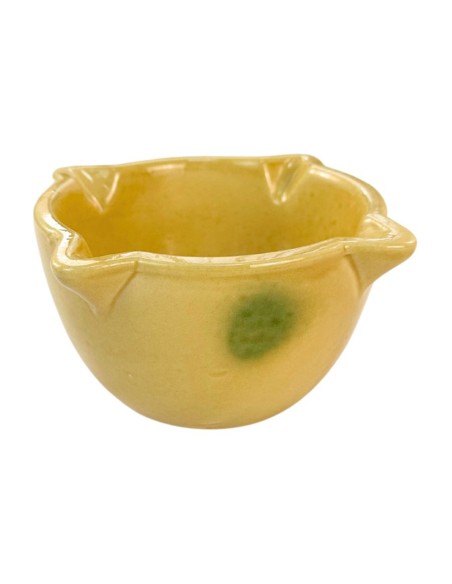 Mortero de cerámica 12,5 cm