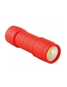 LINTERNA LED COB PLASTICO 1W E P.12