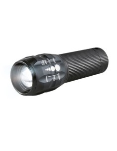 LINTERNA LED TUBULAR ZOOM 1W 100LM