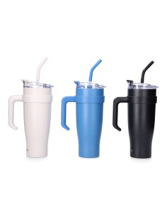 Taza termo 1200 ml colores surtidos