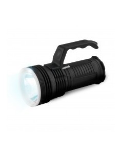 LINTERNA LED COCHE GOMA 1W 150 LM 150M.