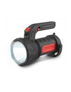 LINTERNA LED COCHE MANGO 2 POS. 500 LM