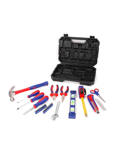 Juego de herramientas 32 piezas