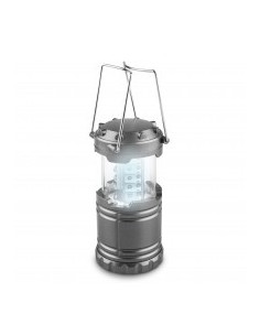 LINTERNA LED 30 CAMPING 200 LUMENS