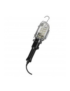 PORTATIL LED 230V. 24 LED 5W 400LM 5M