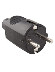 BL.CLAVIJA ONLE  10-16A. CAUCHO NEGRA