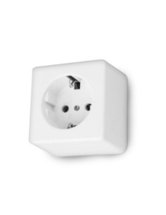 BASE ONLE  10-16A. T-T. SUP.CUADRADA